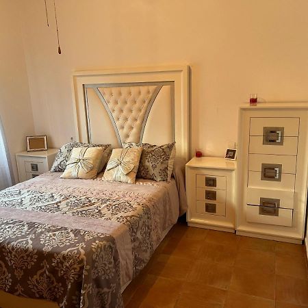 Villa Misbel מורסיה מראה חיצוני תמונה