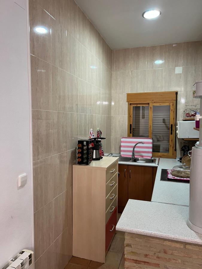 Villa Misbel מורסיה מראה חיצוני תמונה