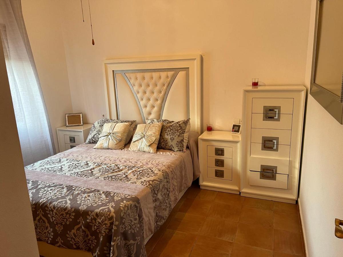 Villa Misbel מורסיה מראה חיצוני תמונה