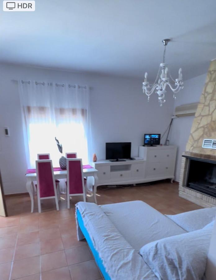 Villa Misbel מורסיה מראה חיצוני תמונה